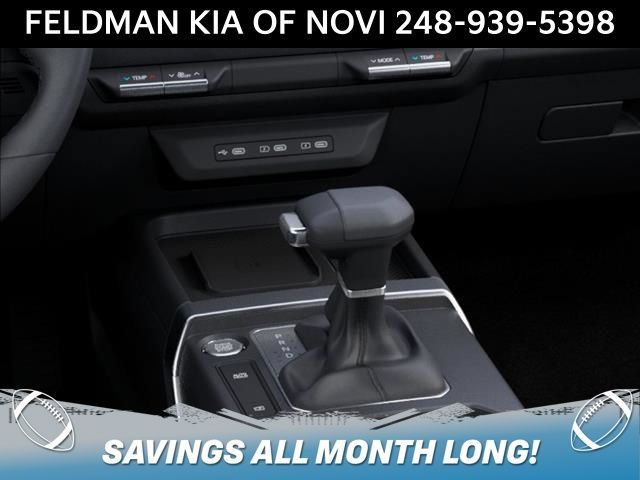 New 2027 Kia Seltos X-Line S AWD/4WD image 24