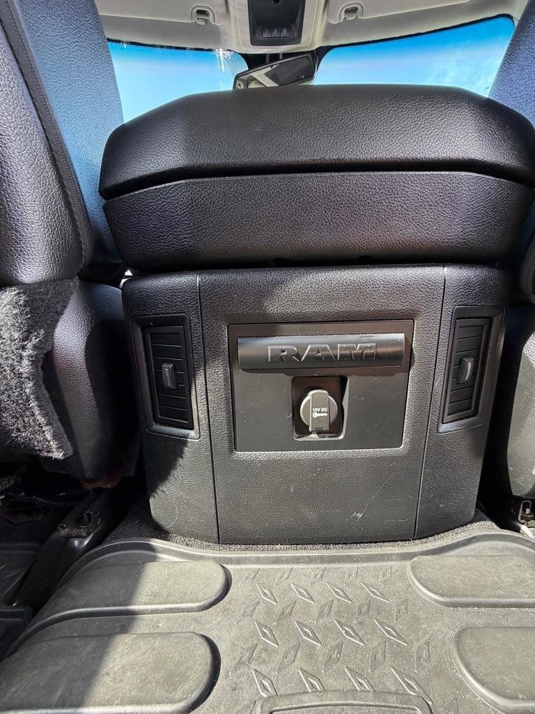 Used 2015 RAM 1500 Sport w/ Convenience Group AWD/4WD image 22