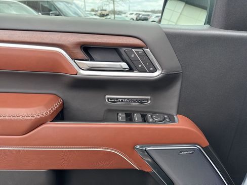New 2026 GMC Sierra 1500 Denali Ultimate image 13