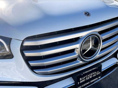 Used 2026 Mercedes-Benz GLS 450 4MATIC image 23