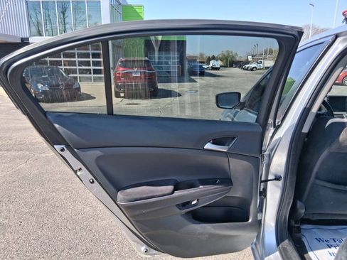 Used 2008 Honda Accord LX image 13