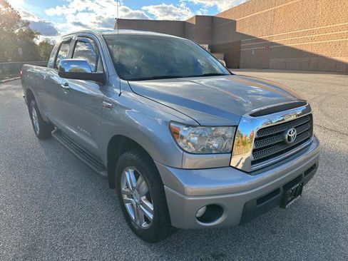 Used 2007 Toyota Tundra Limited image 38