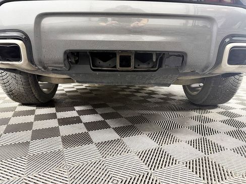 Used 2018 Land Rover Range Rover Sport Supercharged image 11