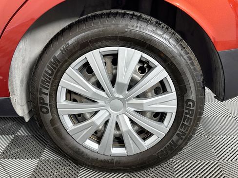 Used 2020 Kia Soul LX image 35