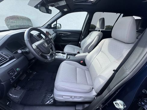 Used 2020 Honda Passport EX-L image 10