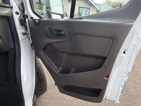 Used 2020 Ford Transit 250 Low Roof AWD image 17