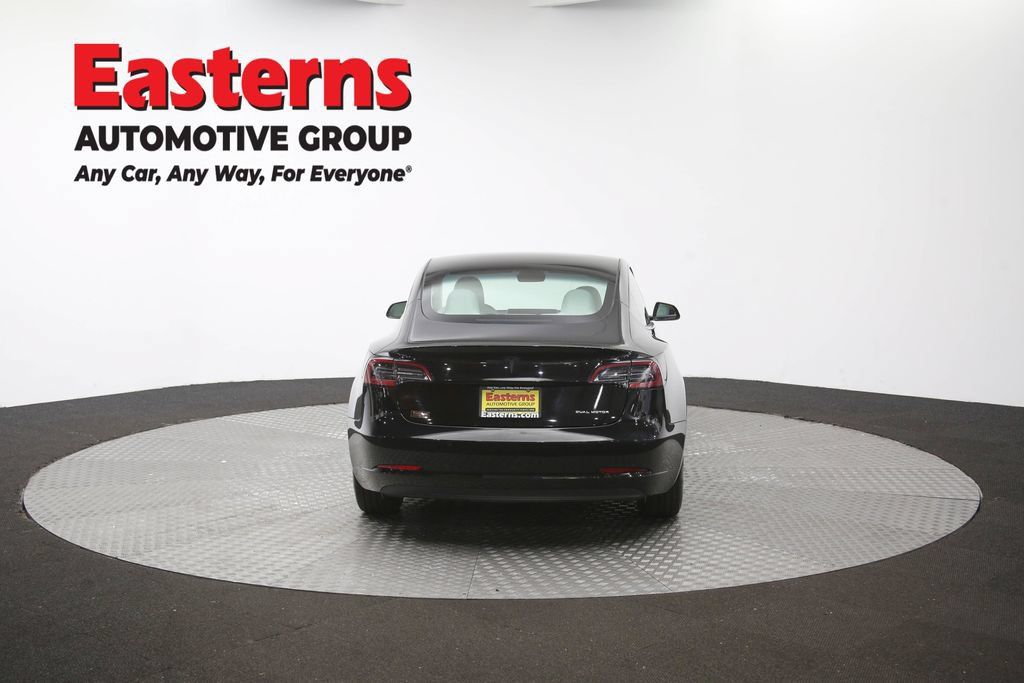 Used 2022 Tesla Model 3 Long Range AWD/4WD image 31