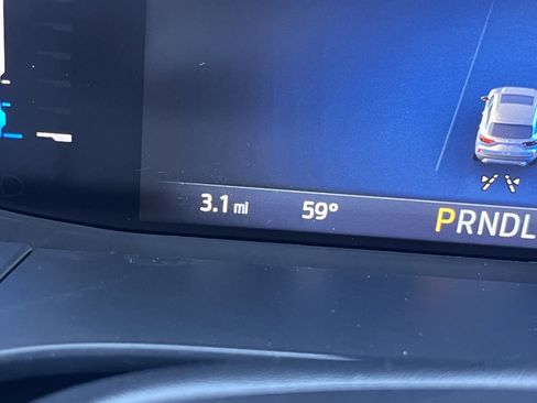 New 2025 Ford Escape Active w/ Cold Weather Package image 61