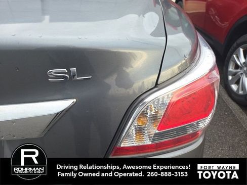 Used 2014 Nissan Altima 2.5 image 10