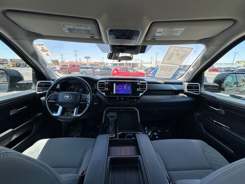 Used 2023 Toyota Tundra SR5 image 25