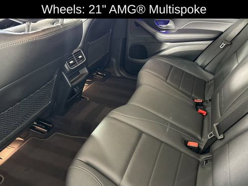 Used 2022 Mercedes-Benz GLE 350 4MATIC image 15
