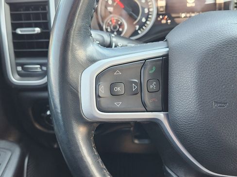 Used 2022 RAM 1500 Big Horn image 33