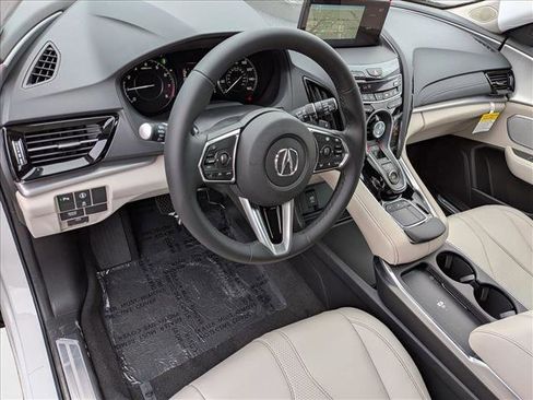 New 2025 Acura RDX SH-AWD w/ Technology Package image 3