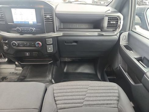 Certified 2023 Ford F150 XL w/ STX Appearance Package AWD/4WD image 10