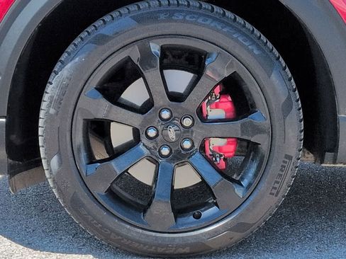 Used 2022 Ford Explorer ST w/ Equipment Group 401A AWD/4WD image 14