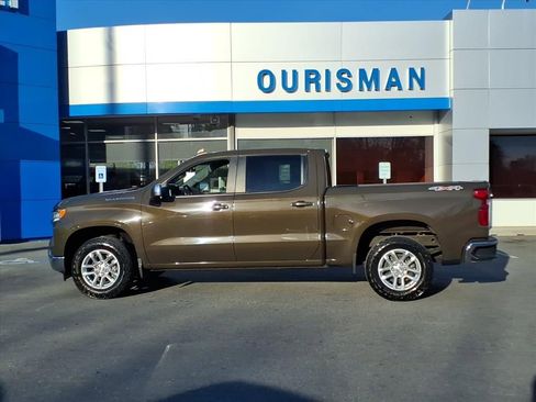 Used 2023 Chevrolet Silverado 1500 LT image 6