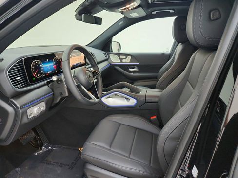 Certified 2025 Mercedes-Benz GLE 350 4MATIC image 9