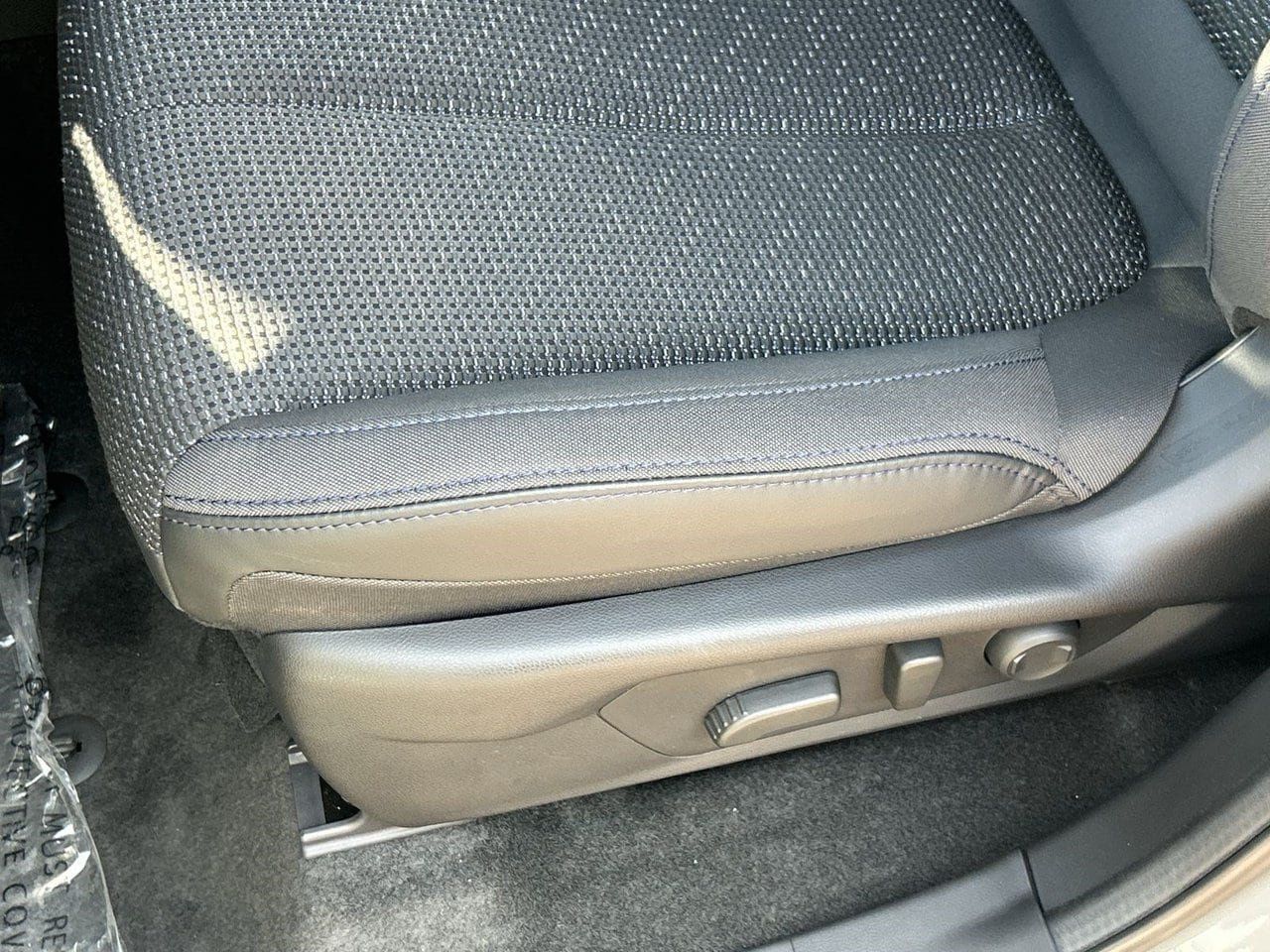 New 2026 Subaru Forester Premium AWD/4WD image 16