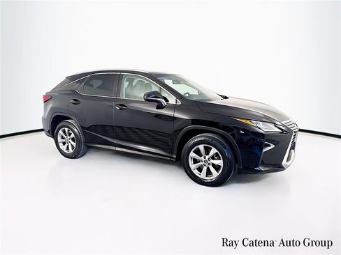 Certified 2019 Lexus RX 350 AWD image 1