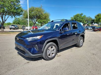 Used 2023 Toyota RAV4 XLE w/ Convenience Package