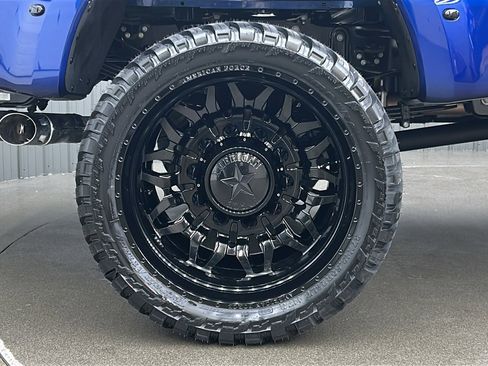 Used 2026 Ford F450 Platinum image 11