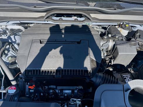 New 2026 Honda Passport TrailSport Elite image 25