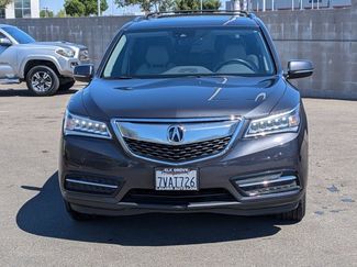 Used 2016 Acura MDX SH-AWD video 2