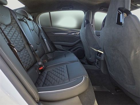 New 2026 Cadillac CT5 V Blackwing w/ Super Cruise 1 Package image 15