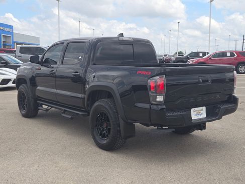 Used 2020 Toyota Tacoma TRD Pro image 5