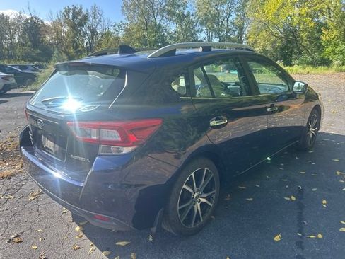 Used 2019 Subaru Impreza 2.0i Limited AWD/4WD image 3
