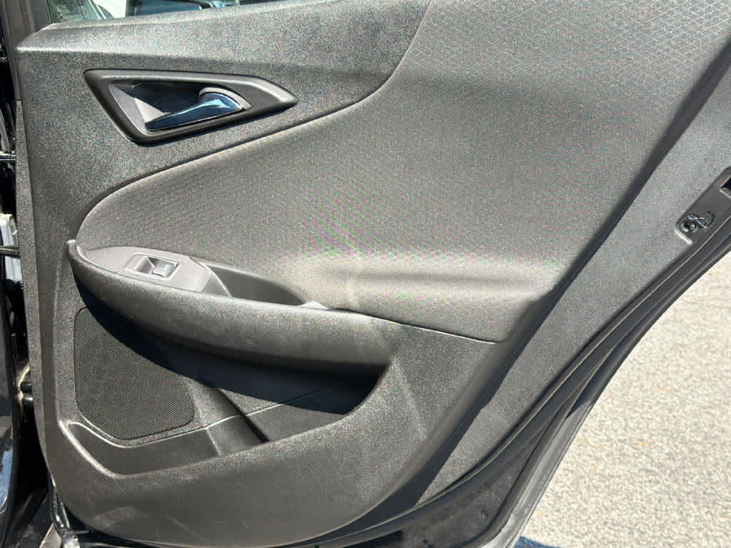 Used 2023 Chevrolet Malibu LT FWD image 17