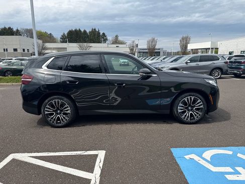 Certified 2026 BMW X3 xDrive30 w/ Premium Package image 6