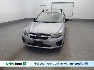 Used 2014 Subaru Impreza 2.0i image 1