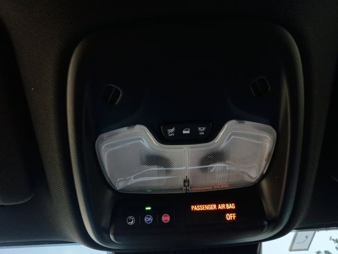 Used 2026 Chevrolet Colorado ZR2 AWD/4WD image 25