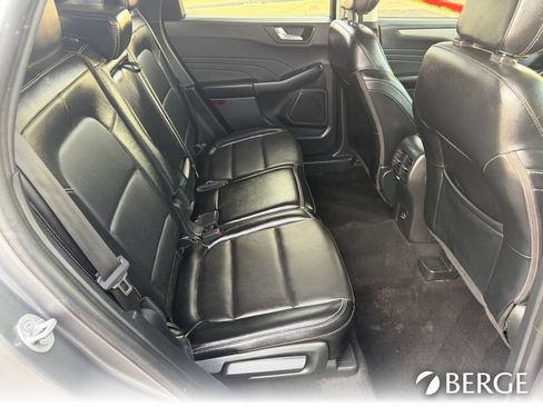 Used 2022 Ford Escape SEL AWD/4WD image 28