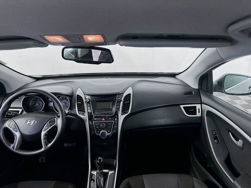 Used 2013 Hyundai Elantra GT FWD image 21