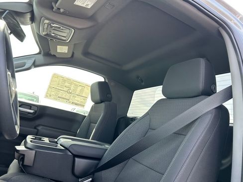 New 2026 GMC Sierra 1500 Pro w/ Pro Value Package RWD image 28