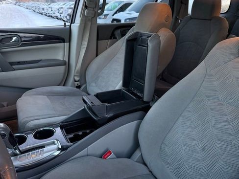Used 2017 Buick Enclave Convenience image 28