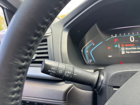 Used 2020 Honda Odyssey EX-L image 21