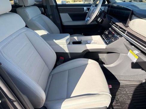 New 2026 Hyundai Santa Fe Limited image 14