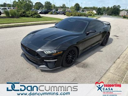 Used 2021 Ford Mustang GT Premium w/ GT Performance Package