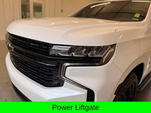 Used 2024 Chevrolet Tahoe RST w/ RST Performance Edition image 13