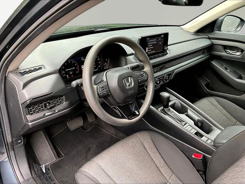 Used 2024 Honda Accord LX image 16