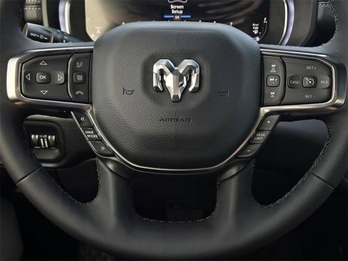 New 2026 RAM 1500 Laramie image 22