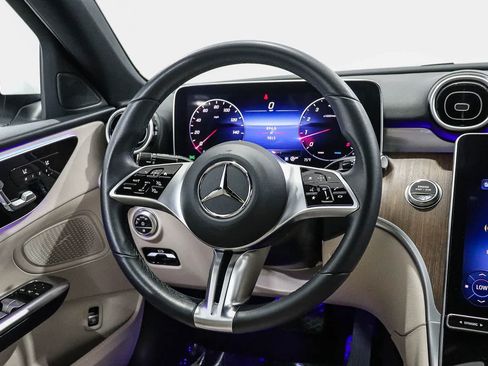 Certified 2024 Mercedes-Benz C 300 Sedan image 16