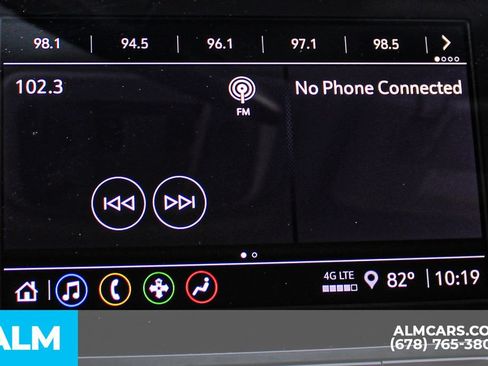 Used 2024 Chevrolet Malibu LT FWD image 32