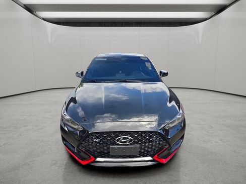 Used 2019 Hyundai Veloster N N w/ Performance Package FWD image 11