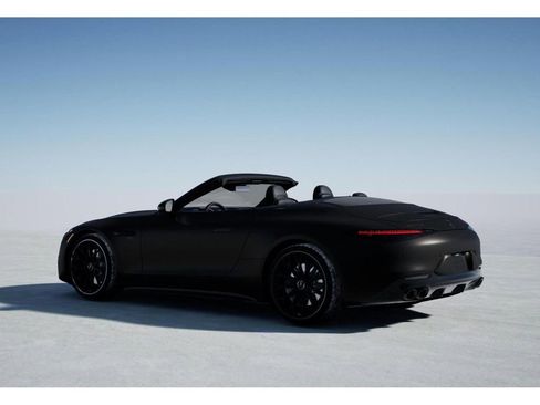 New 2026 Mercedes-Benz SL 43 AMG image 30