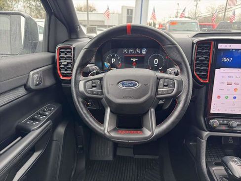 Used 2024 Ford Ranger Raptor image 12