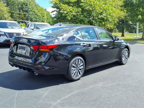 New 2025 Nissan Altima 2.5 SV w/ SV Premium Package image 3
